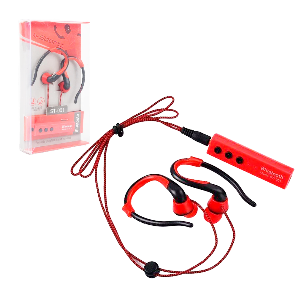 Auricular Bluetooth
