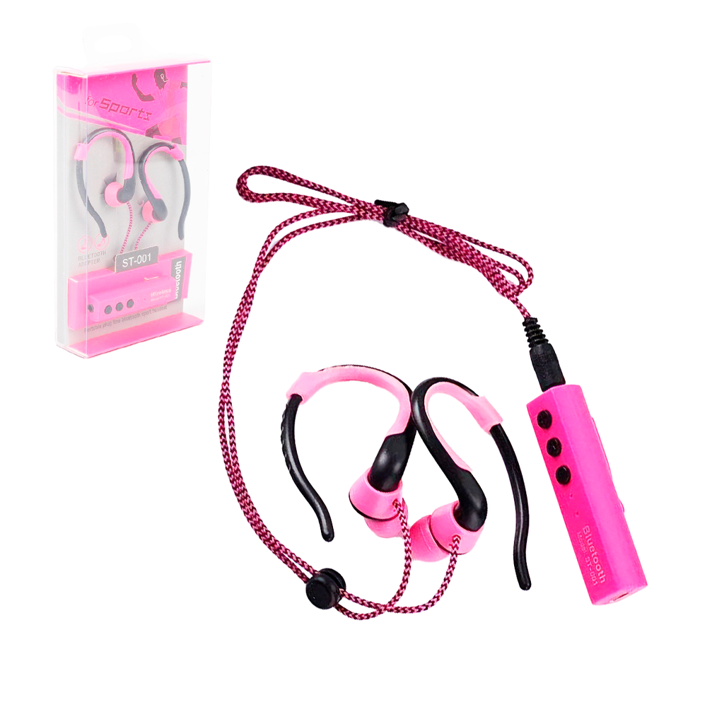Auricular Bluetooth