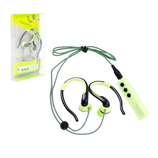 [0144 VE] Auricular Bluetooth