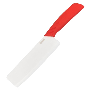 [0329 RO] Hacha De Ceramica 6"