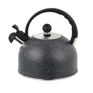 [0360 NE] Pava Acero Salpicada 2.5 L