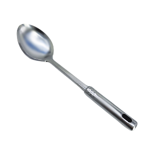 [0377 AC] Cuchara P/Guiso 31X7Cm Ac39