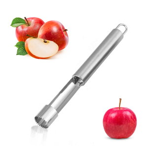 [0385 AC] Saca Centro Manzana 21Cm