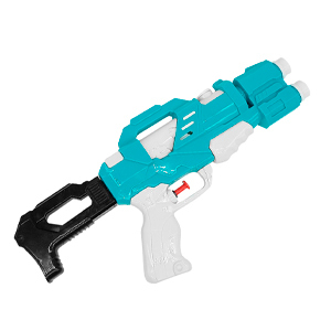 [039 SR] Pistola De Agua 32Cm