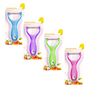 [0398 SR] Pela Papas M/Plastico 13 Cm