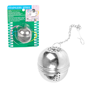 [0403 AC] Infusor De Te C/Cadena