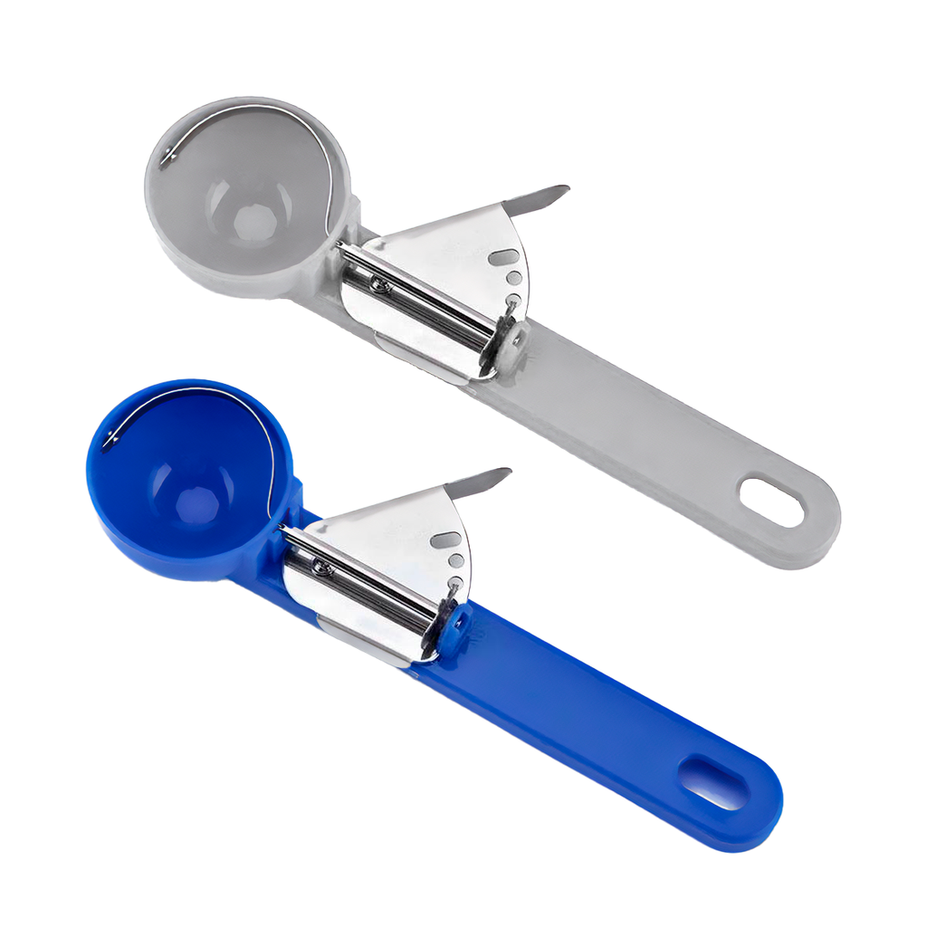 Cuchara Helado Blister 5.5Cm