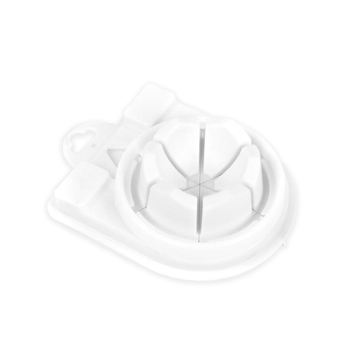 [0413 BL] Corta Huevo 9X8.5Cm
