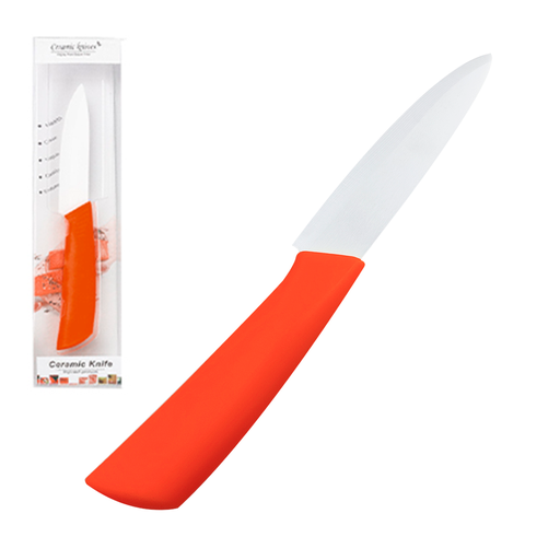 [0418 RO] Cuchillo Cerámica 20 Cm Ccer3