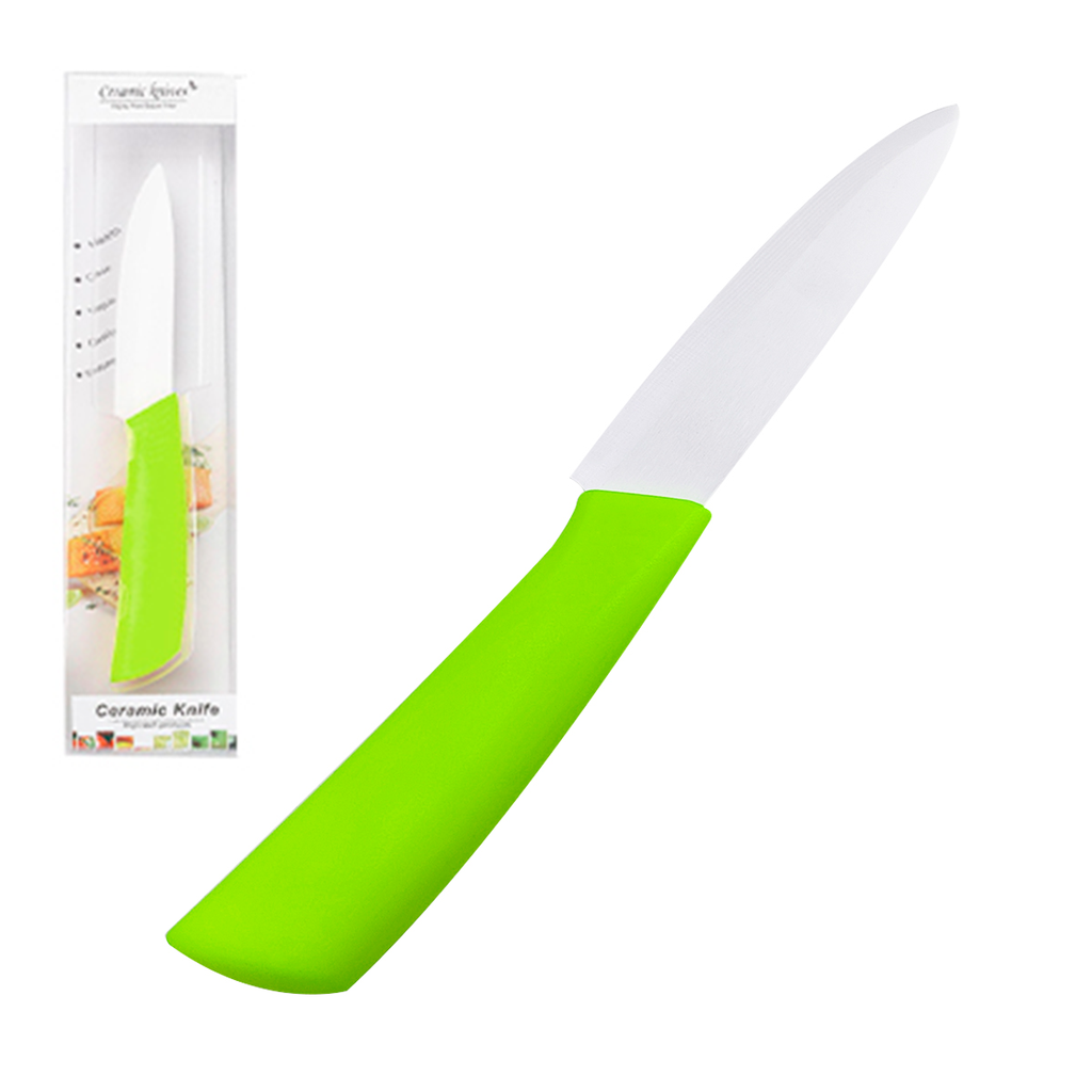 Cuchillo Cerámica 20 Cm Ccer4