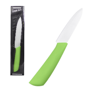 Cuchillo Cerámica 24 Cm Ccer10
