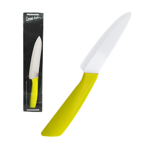 [0420 AM] Cuchillo Cerámica 27 Cm Ccer11