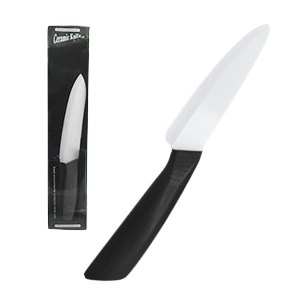 Cuchillo Cerámica 27 Cm Ccer13