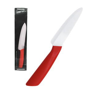 [0420 RO] Cuchillo Cerámica 27 Cm Ccer14
