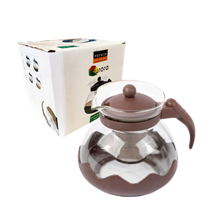 Cafetera Infusión 1.5 Lt