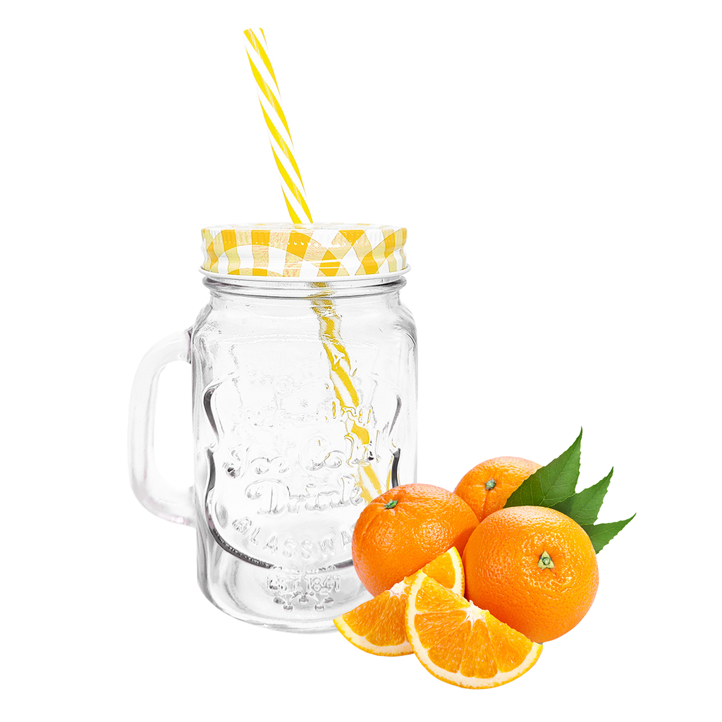 Frasco Con Bombilla 14X7.5 Cm