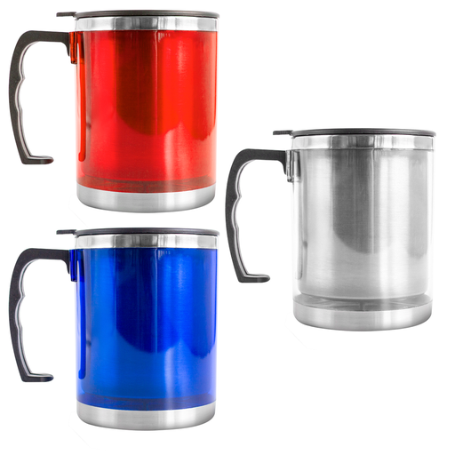 [0473 SR] Vaso Térmico 400Ml