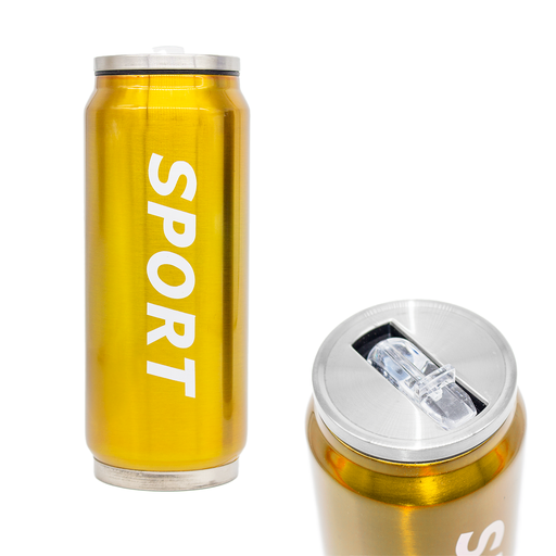 [0477 AM] Botella Sport 325 Ml