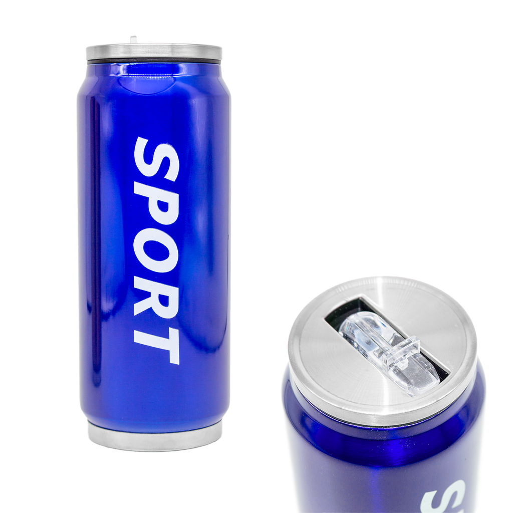 Botella Sport 325 Ml
