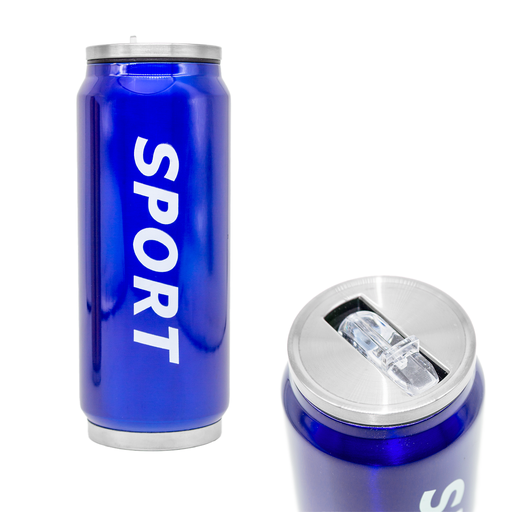 [0477 AZ] Botella Sport 325 Ml