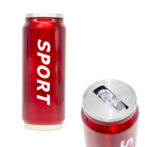 [0477 RO] Botella Sport 325 Ml
