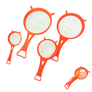 [0478 RO] Colador X4 Plástico