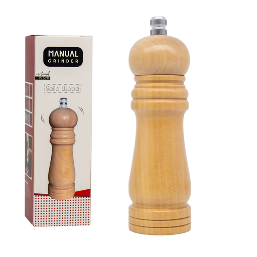 [0491 MD] Molinillo 14 Cm