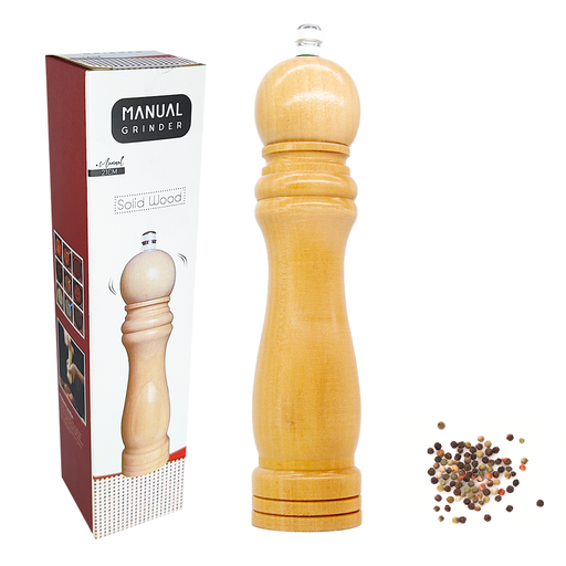 [0492 MD] Molinillo 21.5 Cm