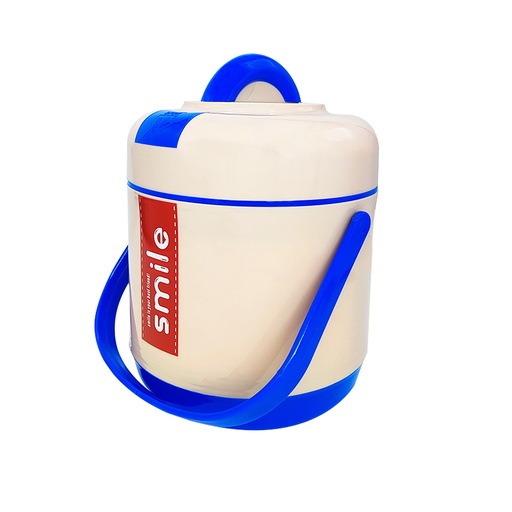 [0503 RS] Vianda Térmica 20 X 15 Cm