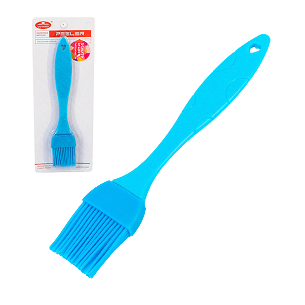 Pincel Silicona 20.5 Cm