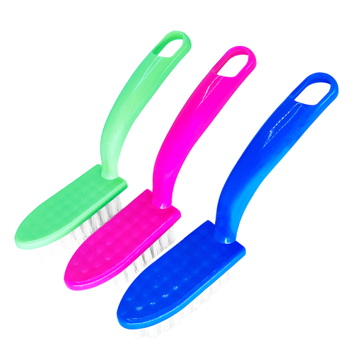 [0530 SR] Cepillo X 3 Para Lavar