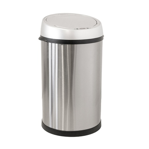 [0555 AC] Tacho Basura Automa 12 Litros