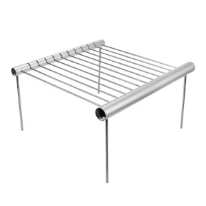 [0637 AC] Parrilla Pleg Portatil 27X30Cm