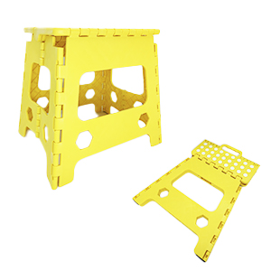 Banqueta Plegable 28X21X26Cm