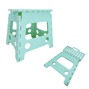 Banqueta Plegable 28X21X26Cm