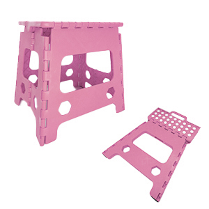 [0639 RS] Banqueta Plegable 28X21X26Cm