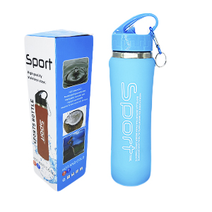 [0641 AZ] Botella Térmica Sport 750Ml