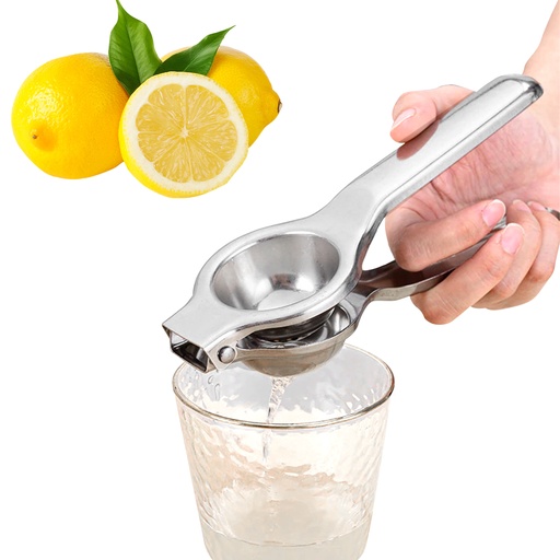[0663 AC] Exprimidor De Limon 20Cm