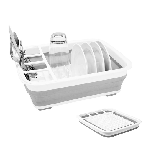 [0678 BL] Seca Plato Goma
