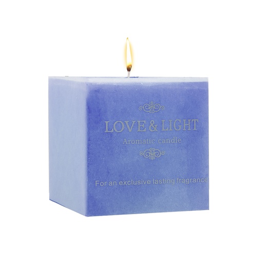 [0684 CE] Vela Aromática 329 Gr 7 Cm