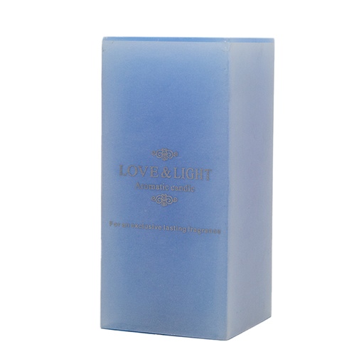 [0686 CE] Vela Aromática 329 Gr 15 Cm