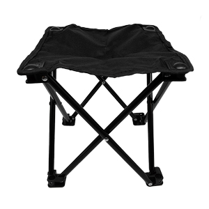 Banquito De Camping Plegable