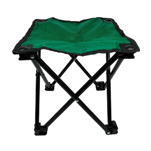 Banquito De Camping Plegable