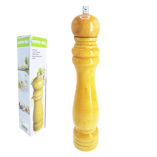 [0710 MD] Molinillo Pimentero 27 Cm