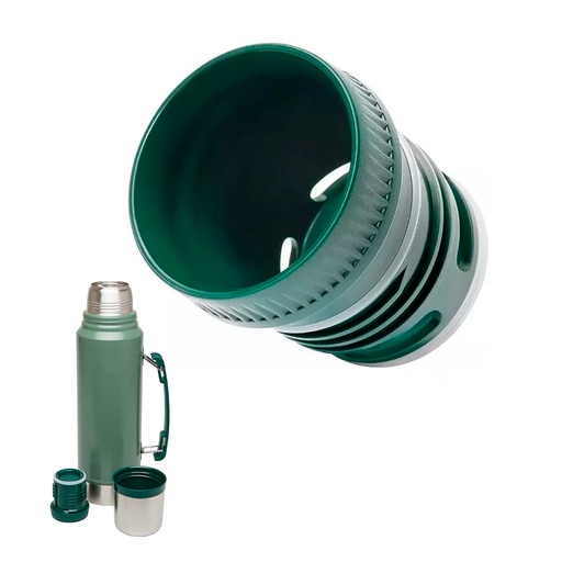 [0720 VE] Tapón Matero Termo Stanley 1Lt