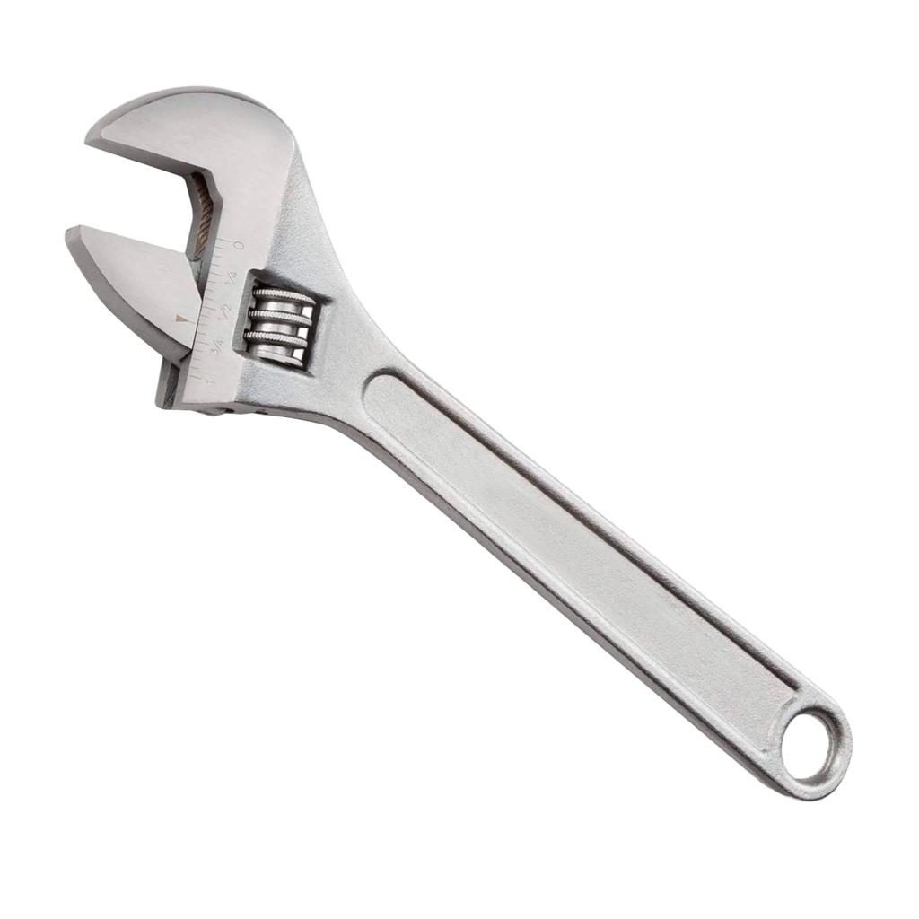 Llave Francesa 8"