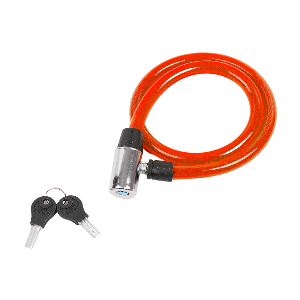 Linga Bicicleta 16Mm X 80Cm
