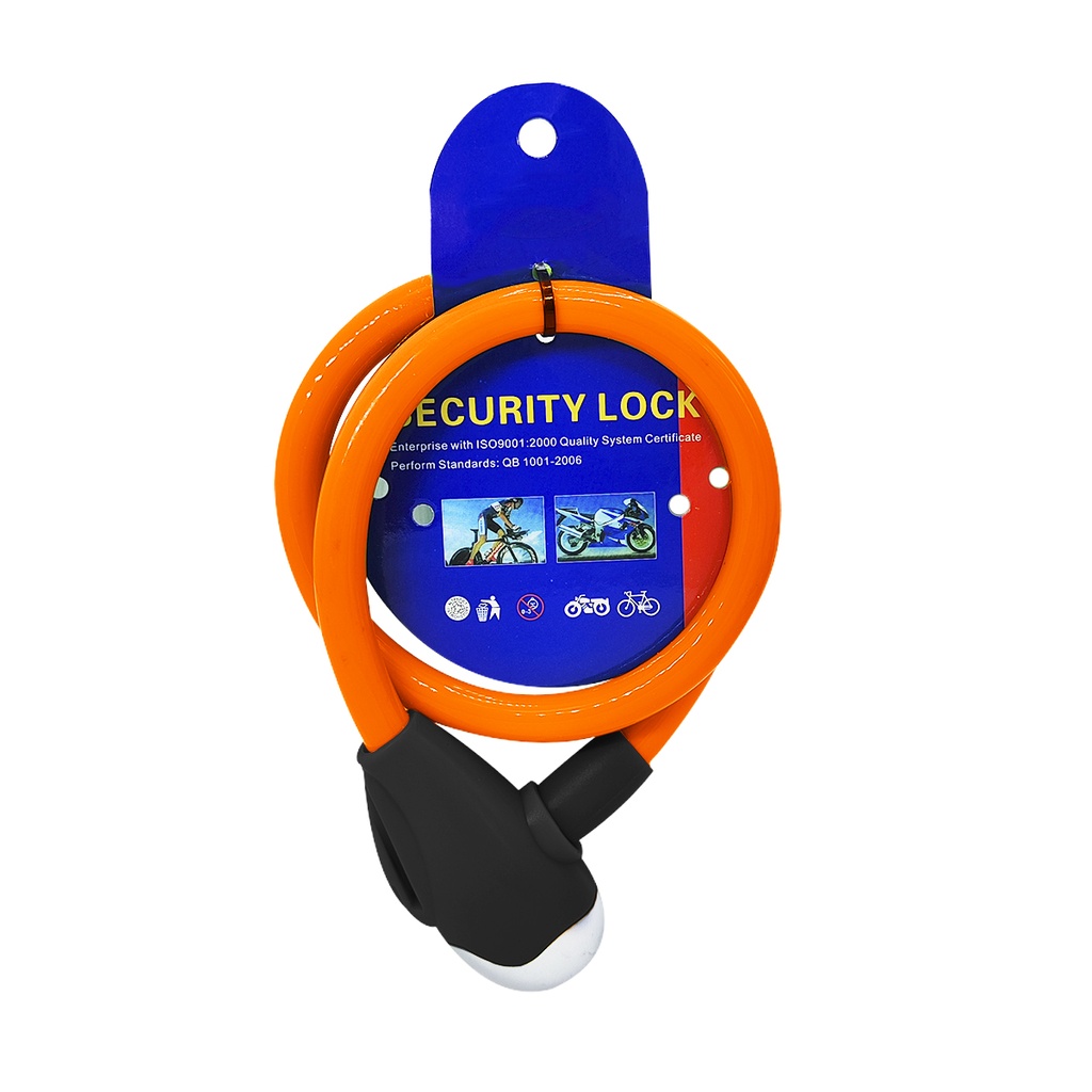 Linga Seguridad 70 Cm