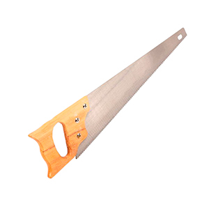 Serrucho 18"