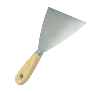 Espátula 7.5 Cm